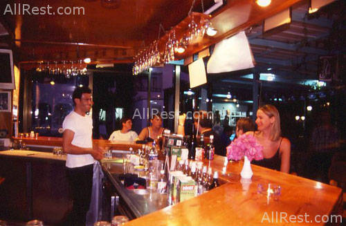 Seray Hotel&Apartaments 15